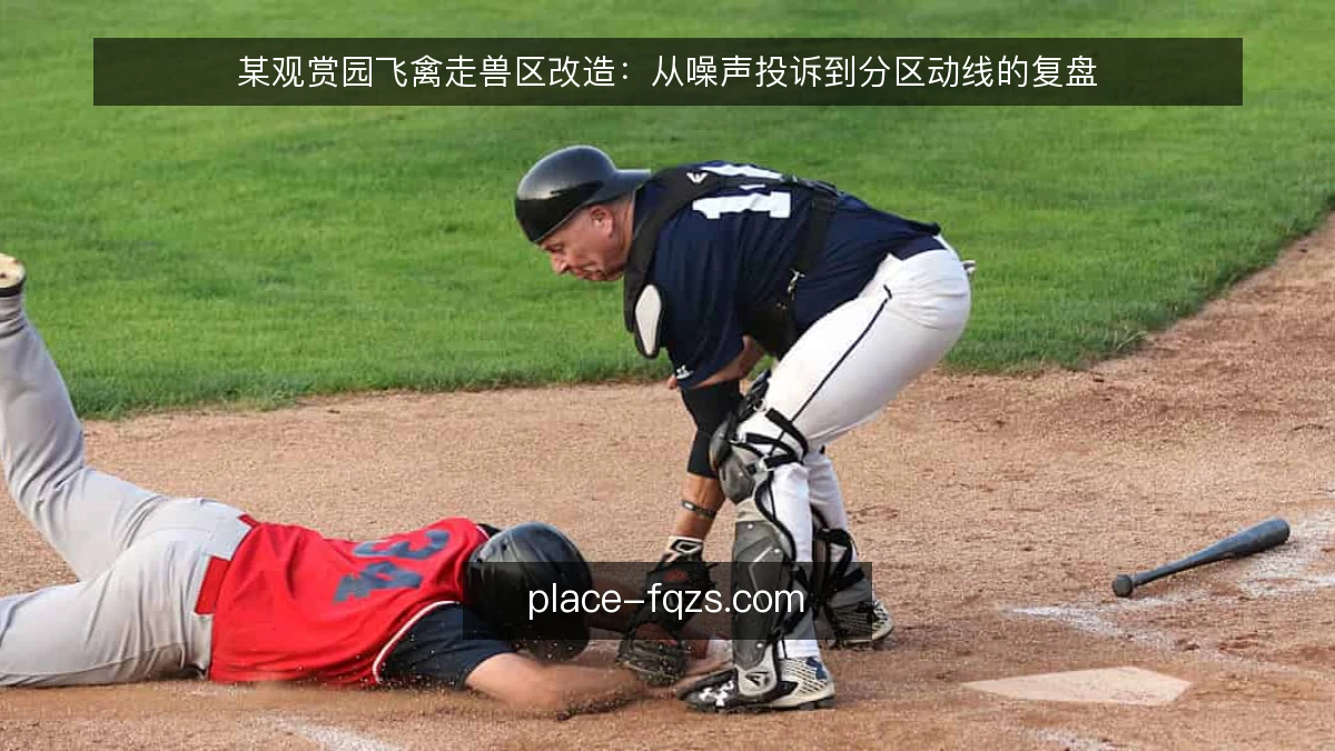 某观赏园飞禽走兽区改造：从噪声投诉到分区动线的复盘