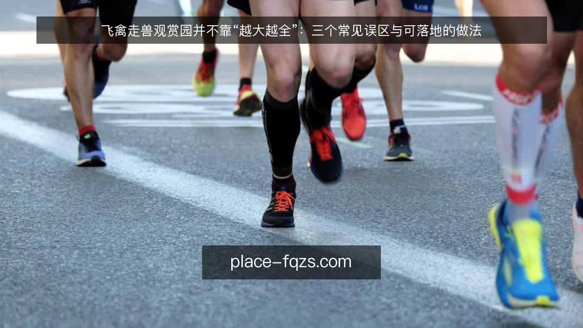 飞禽走兽观赏园并不靠“越大越全”：三个常见误区与可落地的做法